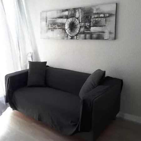 Sun Tenerife Cristianos, Plataneras Apartman *