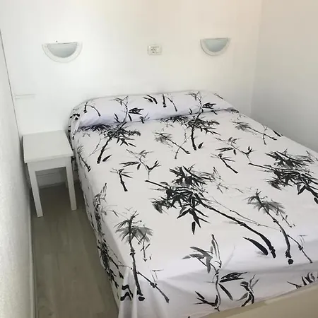 Sun Tenerife Cristianos, Plataneras Apartman *