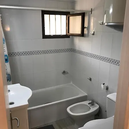 Sun Tenerife Cristianos, Plataneras Apartman
