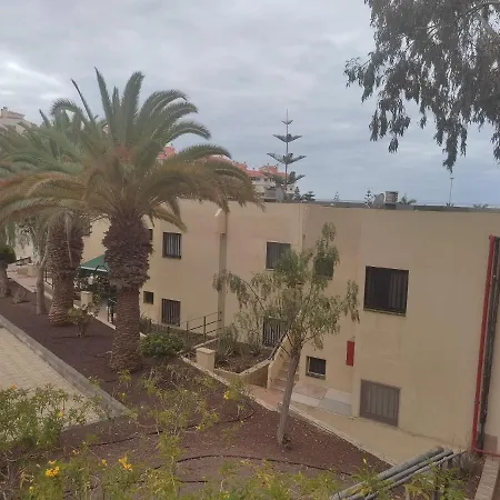 Lägenhet Sun Tenerife Cristianos, Plataneras Arona (Tenerife)